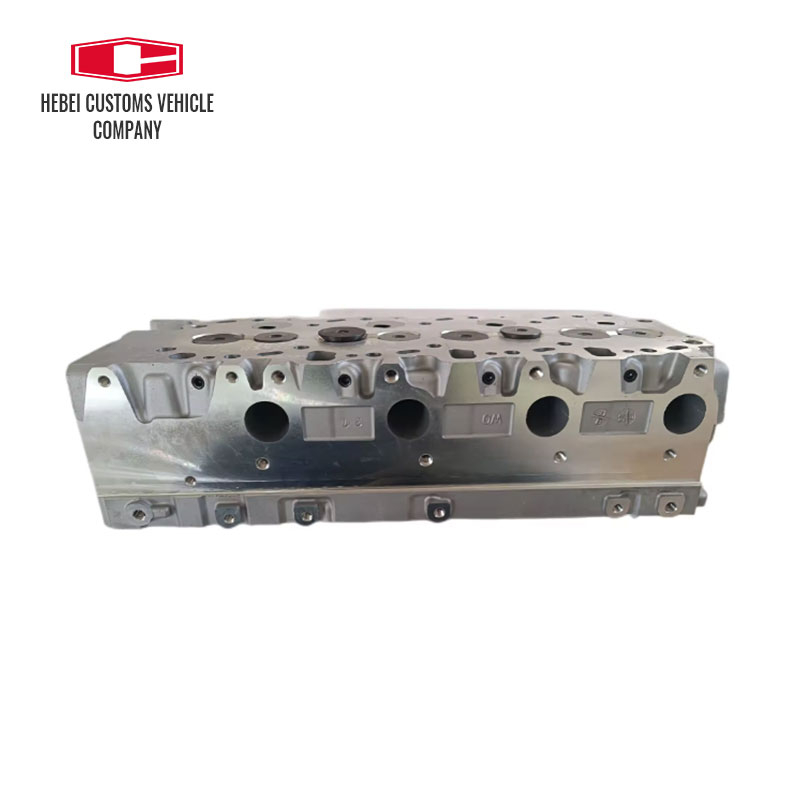 Head Cylinder Complete 11101-69175 para Toyota 1kz-Te Cylinder Assembly Assembly Provey Síntomas de grietas