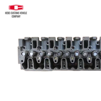 Cabezal de cilindro 20941118 para Volvo D6D MAQUINARIA MAQUINARIA PIEZAS DEL MOTOR