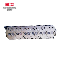 Cabezal de cilindro11110-80002 para kobelco 6D16 Piezas de motor de maquinaria del proveedor
