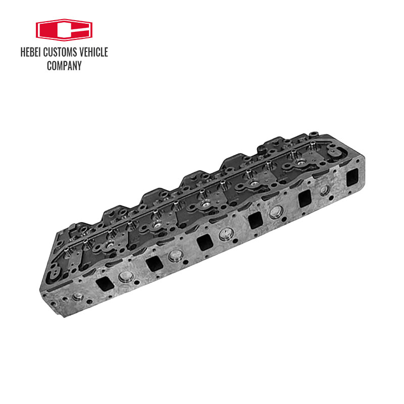 Cabezal de cilindro 1-11110-601-1 1111109060 para isuzu 6bd1 6bg1 Piezas de motor de maquinaria