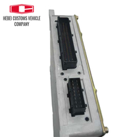 Para Volvo Excavator VECU ECU FITS EC210 EC240 EC290 EC360 EC460 MODELOS PARTE VOE14594707 14594707 VOE14518349