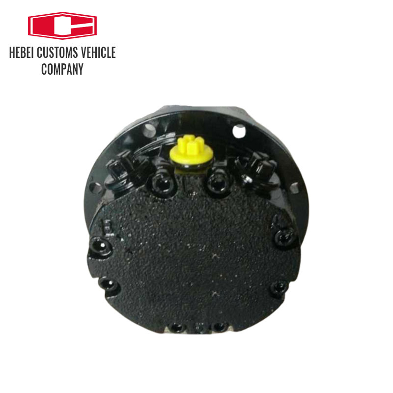  Motor de ventilador VOE11116529 11116529 para Volvo DA25D DA30D A35D A40D A25D A30D