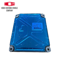TAD1351GE TAD1352GE 21631327 Panel de computadora del controlador ECU para modelos de excavadores Volvo Parte Abierto de 4 tiempos Euro4 + 5 EFI China