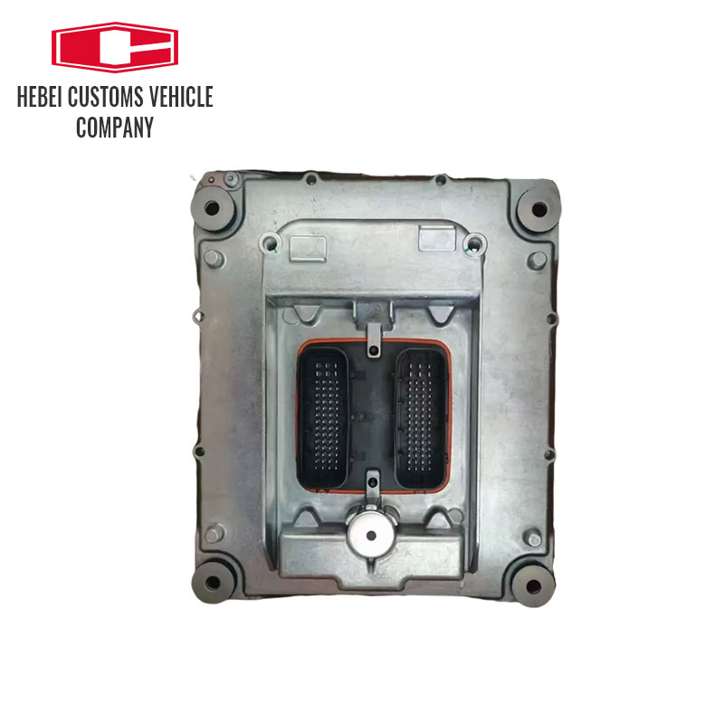 Controlador ECU Panel de computadora para Volvo Excavator VECU ECU FIT TAD1641GE TAD941 TAD940 TAD1642 TAD1643 Modelos PARTE VOE20814594 20814594 Abierto de 4 golpes euro4 + 5 EFI China China China