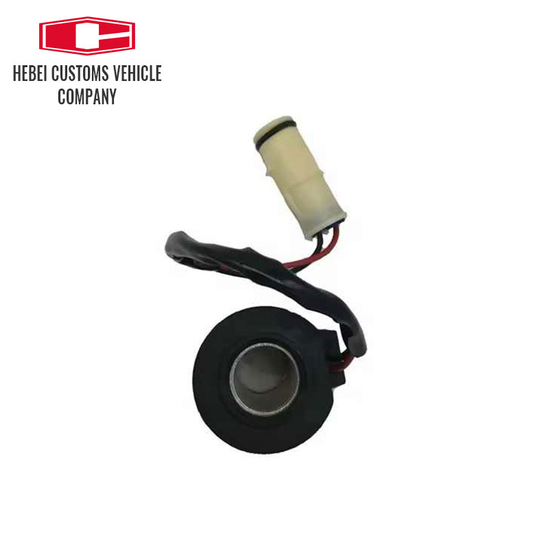 Bobina de válvula solenoide 4527267 VOE14527267 para Volvo EC135B EC140B EC160B EC180B EC210B EC240B EC290B EC330B EC360B EC460B EC700B