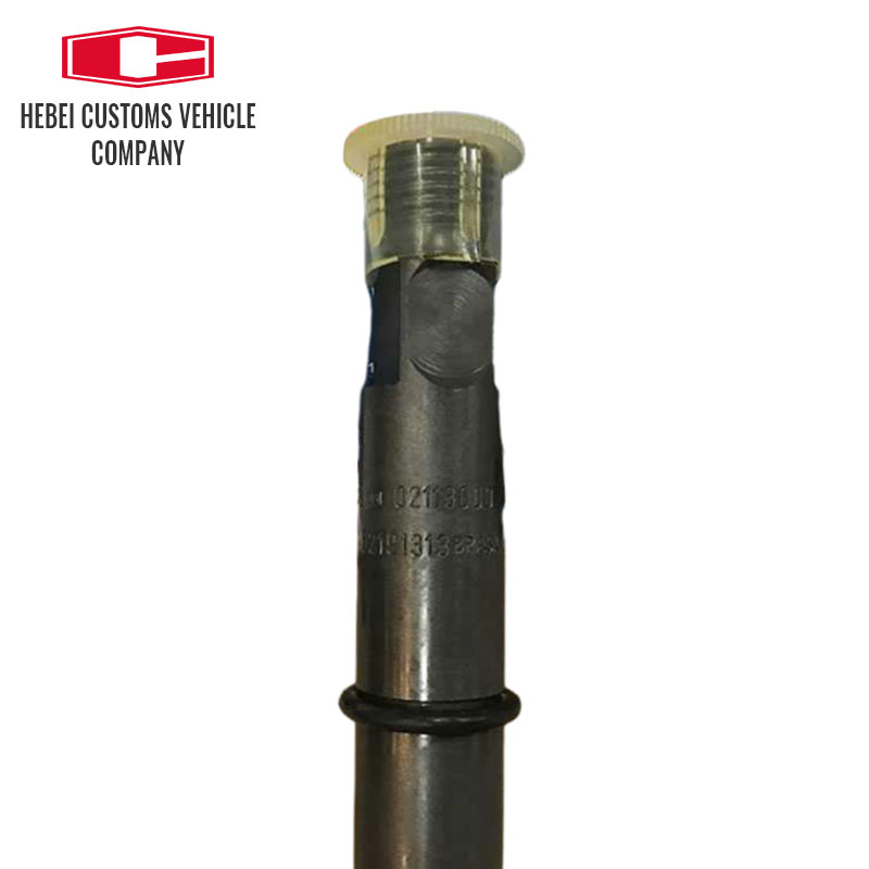 Inyector de combustible de riel común 20549383 20460099 02113000 0432191313 INJEVTORES DIESEL para piezas de repuesto del motor diesel del vehículo Bosch