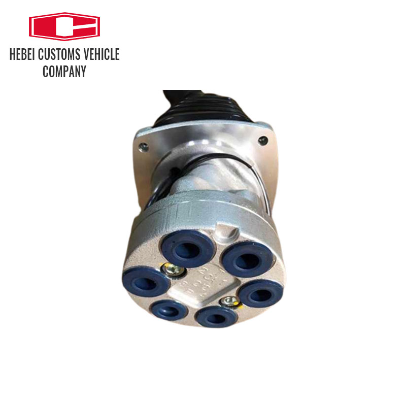 Joystick Válvula de control remoto 14556359 14556360 VOE14556359 VOE14556360 para Volvo EC290 EC210