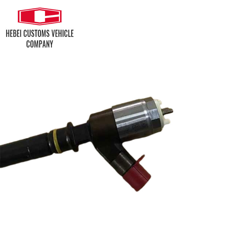  Inyector de riel común Inyector de combustible 320-0677 3200690 320-0690 Para motores diesel de gato motores diesel mecánico inyector de combustible del inyector de combustible 