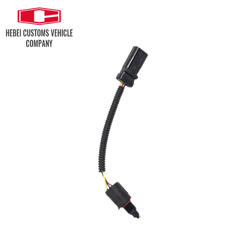 Sensor de nivel 439-5039 4395039 para CAT E320 E323 E330 E336 Sensor de construcción Sensor Nivel de sensor de líquido Transmisor con cable