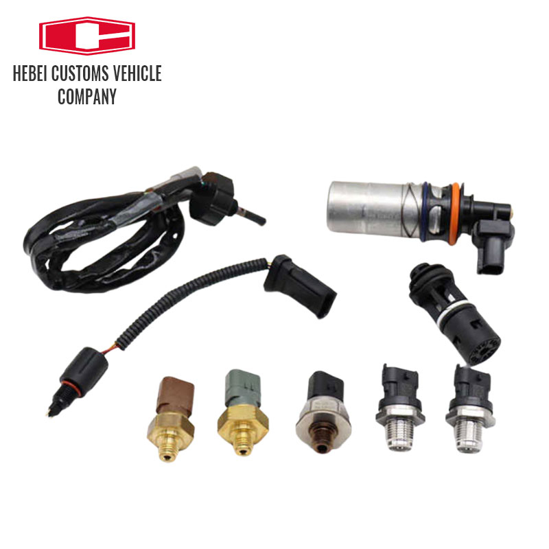 533-2245 5332245 Sensor de alta presión E320 E323 E330 E336 533-2245 5332245 Para el servicio de excavadoras de gatos Servicio de presión industrial