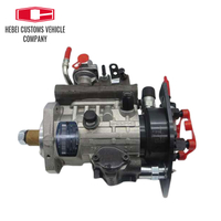 4630651 9320A536H 9320A530H 9320A531H 9320A535H Piezas de maquinaria de construcción Desesl Diesel Bomba de combustible de combustible Combustible para la bomba del camión del automóvil DP310 320 D2