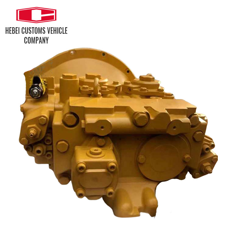 Bomba principal hidráulica 173-3381 1733381 para CAT 320B 320C 320D Bombas de pistón hidráulico Factory 173-3381 1733381 