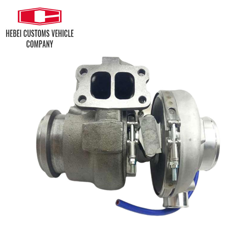  Turbo-Carger 315-9810 3159810 2674A256 10709880002 Turboconter