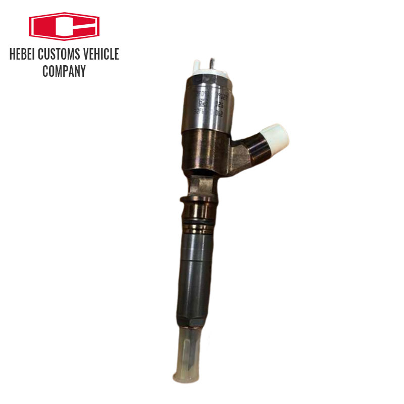 320D 320DL 3264700 326-4700 Inyector de combustible del motor Excavador 3264700 326-4700 para Cat C7 C9 Válvulas de inyección Solución de boquilla diseñada para vehículos comerciales de servicio pesado