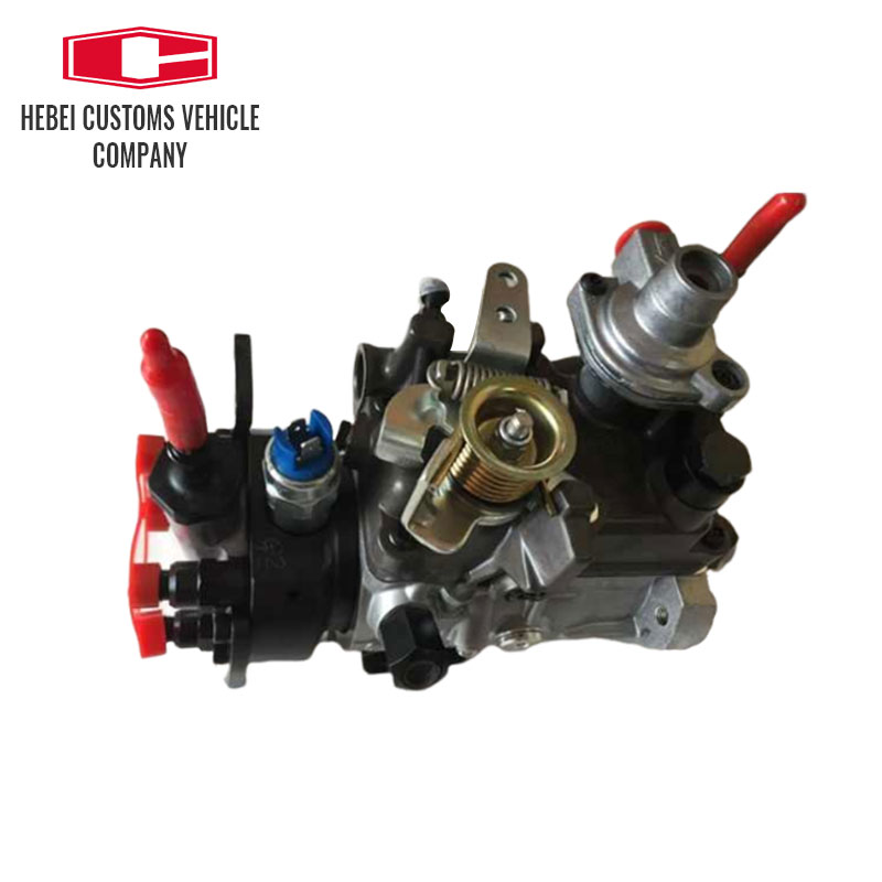  28214696 9521A030H Piezas de repuesto Excavador Diesel Motor de bomba de inyección de combustible 28214696 9521A030H para C7.1 Bomba de combustible Piezas de reparación interna en venta