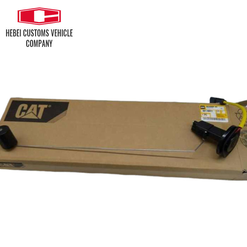 Sensor de palanca de combustible del motor C7 481-6691 4816691 para gato 320D MAQUINARIA DE CONSTRUCCIÓN Sensor de levas Nivel de nivel de sensor de líquido Transmisor con cable,
