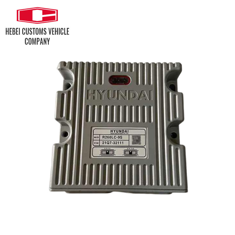  Controlador Board de computadora ECU 21Q6-32192 para Hyundai R220LC-9SH