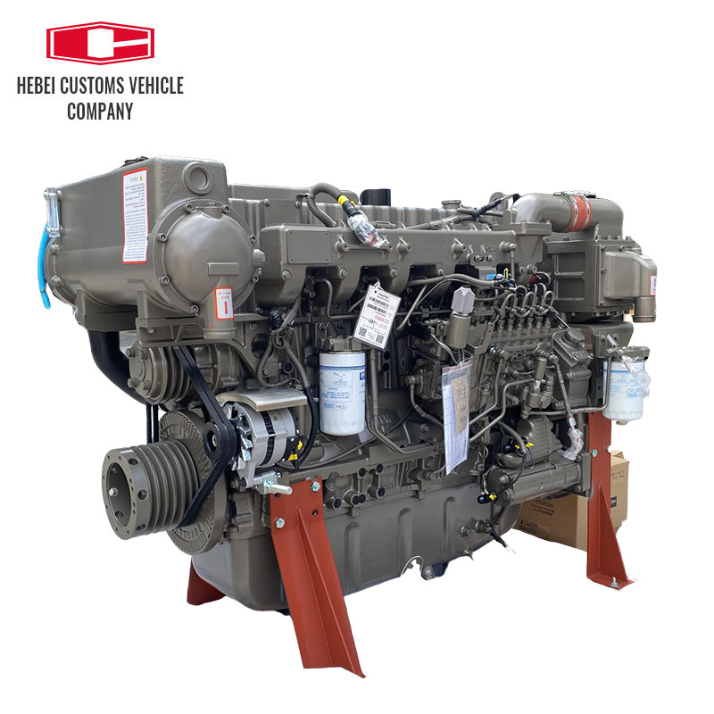 Para Yuchai YC6B YCB6.9 serie motor diésel de accionamiento de barco YC6108CA YC6108CA1 YC6108ZC YC6108ZCA YC6108ZLCA YC6B150C YC6B165L-C20 YC6B165C YC6108ZLCA YC6B165L-C22 