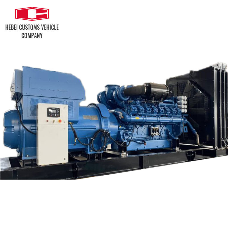 Para motor diésel serie Yuchai YC16VTD2270-D30, motor G-Drive de 16 cilindros YC16VTD2270-D30 YC16VTD2510-D30 YC16VTD2270-D32 YC16VTD2510-D32 YC16VTD2700-D32