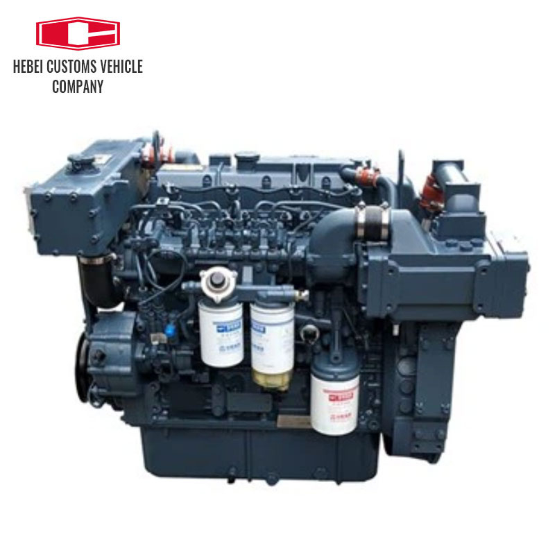 Para motor diésel Yuchai YC12VTD YCTD40 serie Motor G-Drive de 12 cilindros YC12VTD1350-D30 YC12VTD1500-D30 YC12VTD1680-D30 YC12VTD1830-D30 YC12VTD2000-D30 YC12VTD1350-D32 YC12VTD1500-D32 Y
