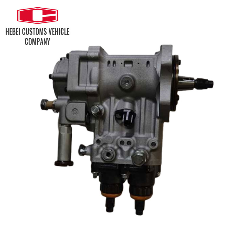 Bomba de inyección de combustible de motor diesel genuino SAA6D140E 094000-0342 6218-71-1111 6218711111 940000342 Conjunto de captura para motor diesel HM400-1 