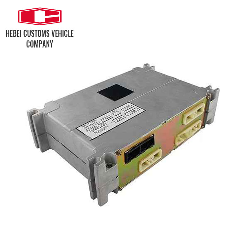 783426002 7834216000 7834216003 placa controladora de motor 7834-21-6002 7834-21-6000 7834-21-6003 para PC200-6 PC220-6 6D102 Circuito ECU Controlador de controlador ECU