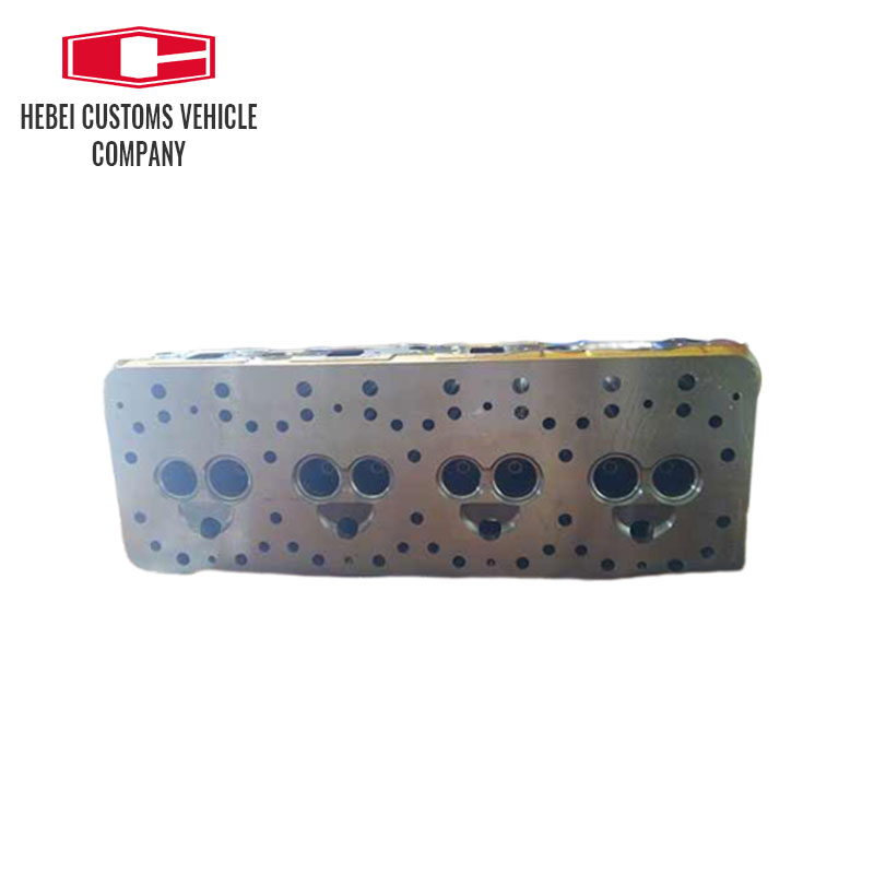 6114-11-1100 para la cabeza del cilindro Proveedor de cabeza del cilindro 6115-11-1101 6115111101 Piezas de maquinaria 4D130 4D120 Motor 