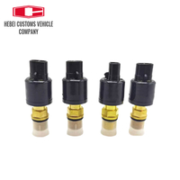 Sensor de presión 20Y-03-15190 Sensor de presión de aceite del motor 20Y0315190 para Komatsu PC200-5