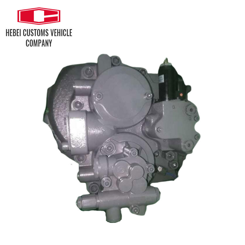  31q6-15320 K3V112DP-119R-9NR9-D Bomba hidráulica de la bomba principal para R210W-9S R210W R210W-9 Piezas de la bomba del motor del automóvil Hyundai Piezas de la bomba diesel 