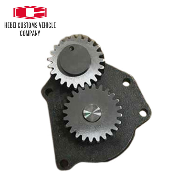 Bomba de combustible de la bomba de petróleo de los motores Diecel G4941464 SDP0021 4941464 Para Komatsu 6CT 6D114 