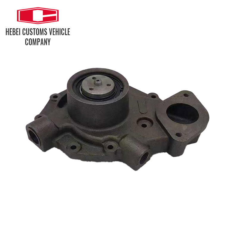  Bomba de combustible RE66153 para Hitach 4045 Bomba de engranaje Reemplazo de la bomba de combustible