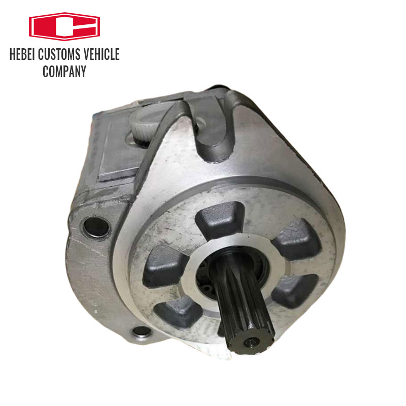  4276918 9218005 Bomba hidráulica de la bomba de pistón hidráulico para Hitachi HPVO102 ZX200 ZX230 Bomba piloto de la bomba de engranaje de asunto 