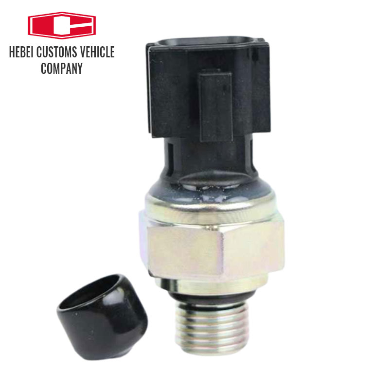 4436535 Conector automotriz del sensor de alta presión del motor diesel para Hitachi ZX200 ZX210 