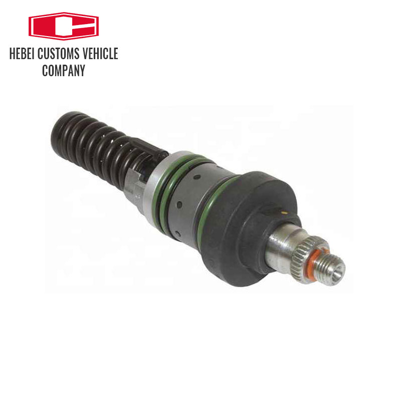 Válvula de alivio principal 14557639 para Volvo Excavator Piezas de repuesto EC210B EC240B Excavador Piezas de bomba hidráulica 