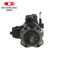  Motor de bomba principal hidráulica Industrial NUEVA Bomba de aceite Combustible EC360 K3V180DTP para el automóvil Motor diesel Diesel Bombas de pistón hidráulica Fábrica