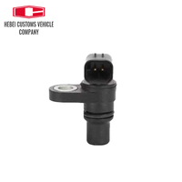 Para Caterpillar E320D MAQUINARIA DE CONSTRUCCIÓN Sensor del árbol de levas 238-0120 Servicio Sensores de presión industrial