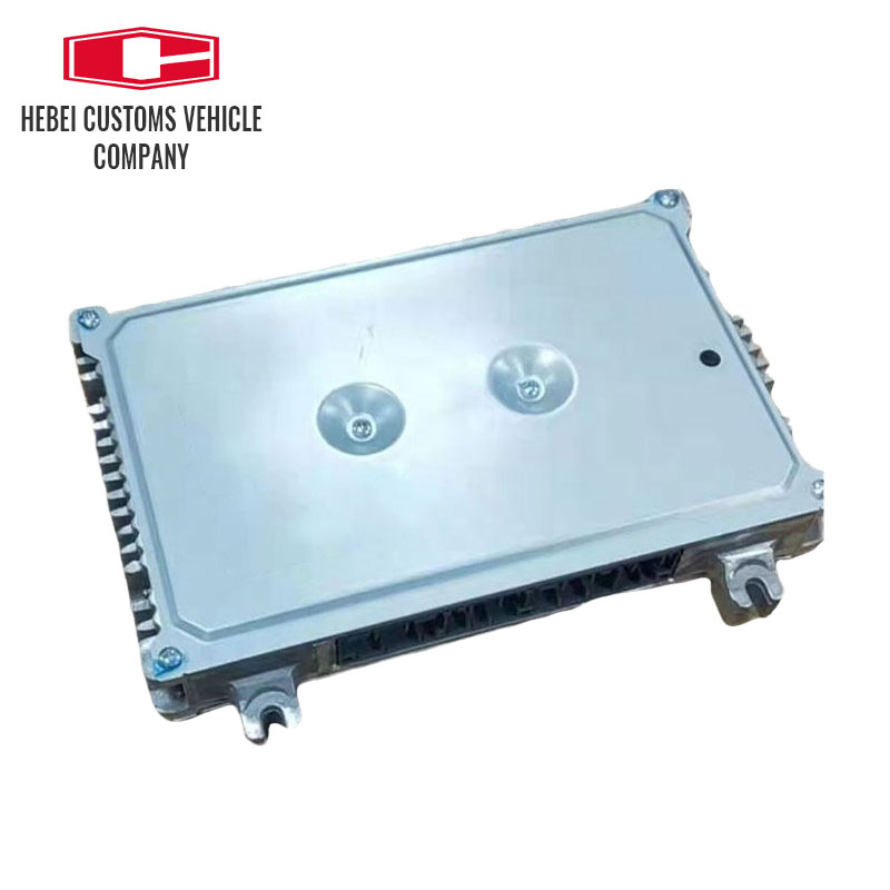 X4445494 0241115000 Controlador ECU para Hitachi ZX200 ECU Reemplace el controlador programado 