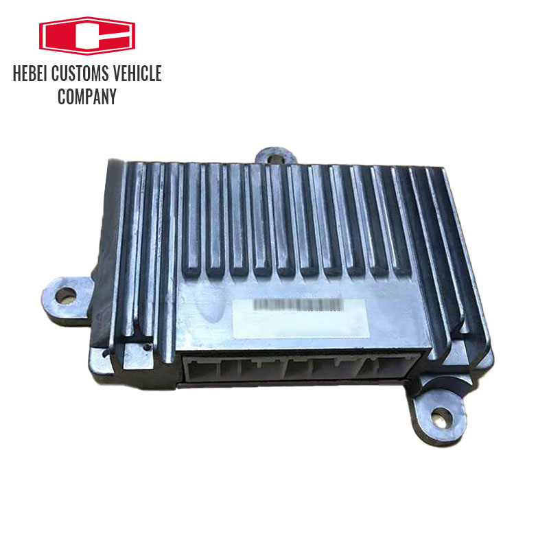 4631129 Controlador ECU para Hitachi ZX200-5GZX200-3 ZX330-3 ECU Reemplace ECU en la unidad de control del motor del motor del motor Hitachi en Hitachi Unidad de control del motor