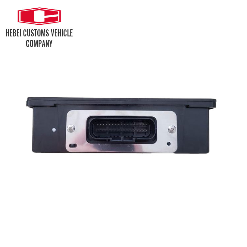 YA00004267 YA00004267-5 Controlador ECU para Hitachi ZX210-5G ZX200-5G Reemplazo de la ECU Unidad de control del motor de la computadora