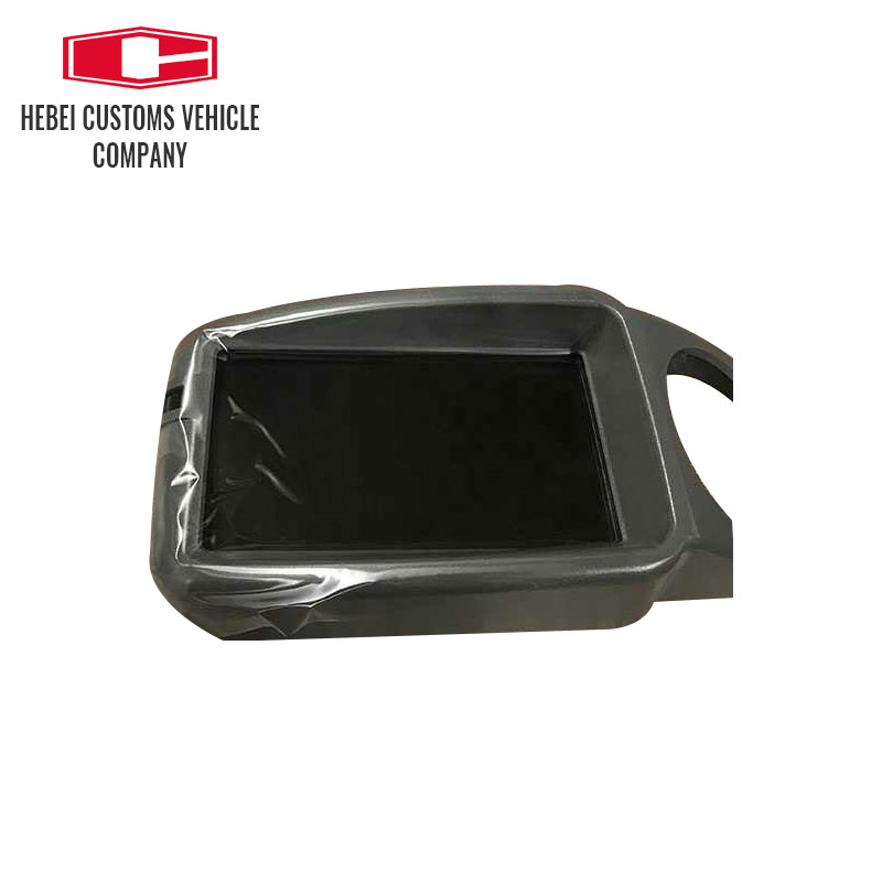 YA00001076 4705918 Monitor excavador