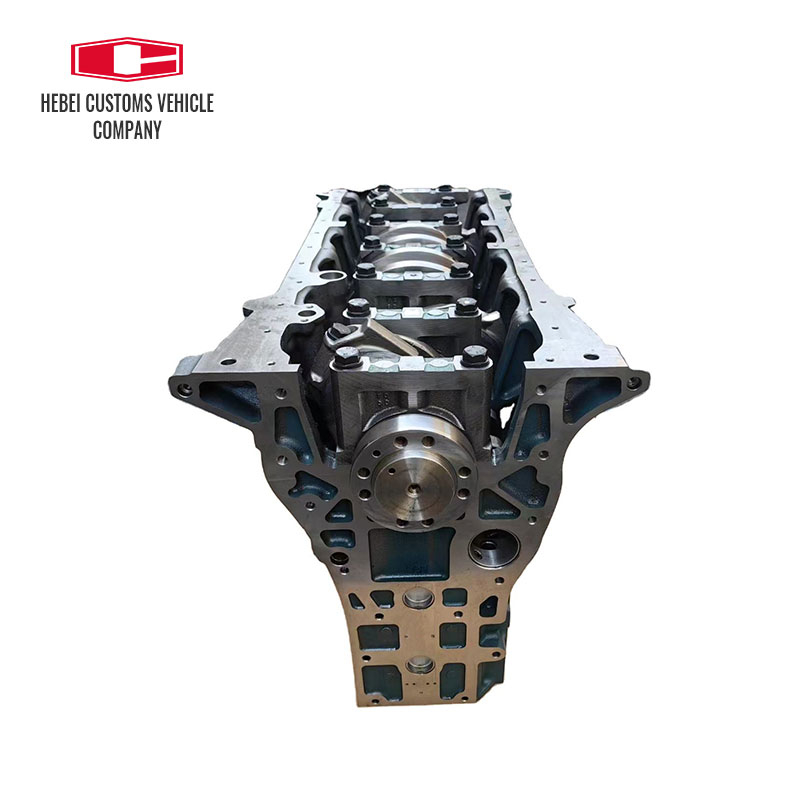 150102-00538D Bloque de cilindro para Doosan DE12 Cilindro del proveedor de la maquinaria Piezas de maquinaria 4HK111 