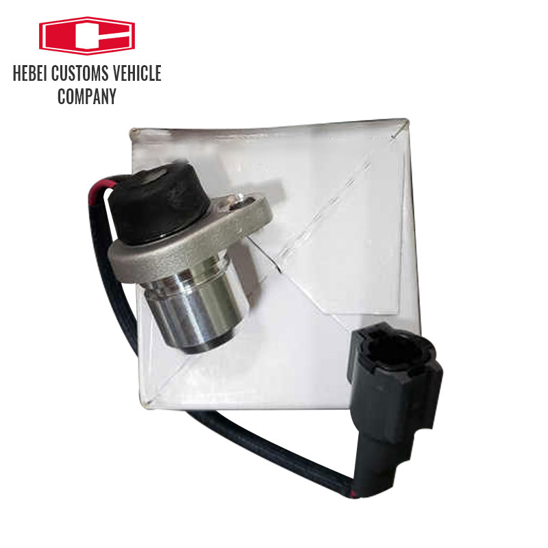 Sensor de revolución del motor diesel 4265372 para Hitachi EX200-2 EX200-3 Fabricante