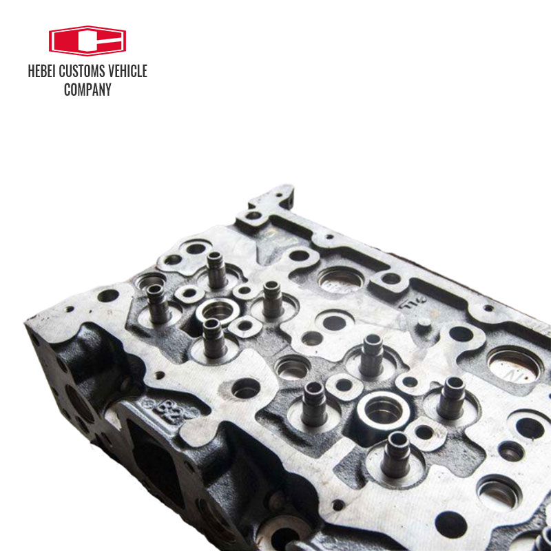 Cilindro de cilindro 8976220742 8-97622074-2 para el proveedor ISUZU 6WG1 Piezas de motor de maquinaria