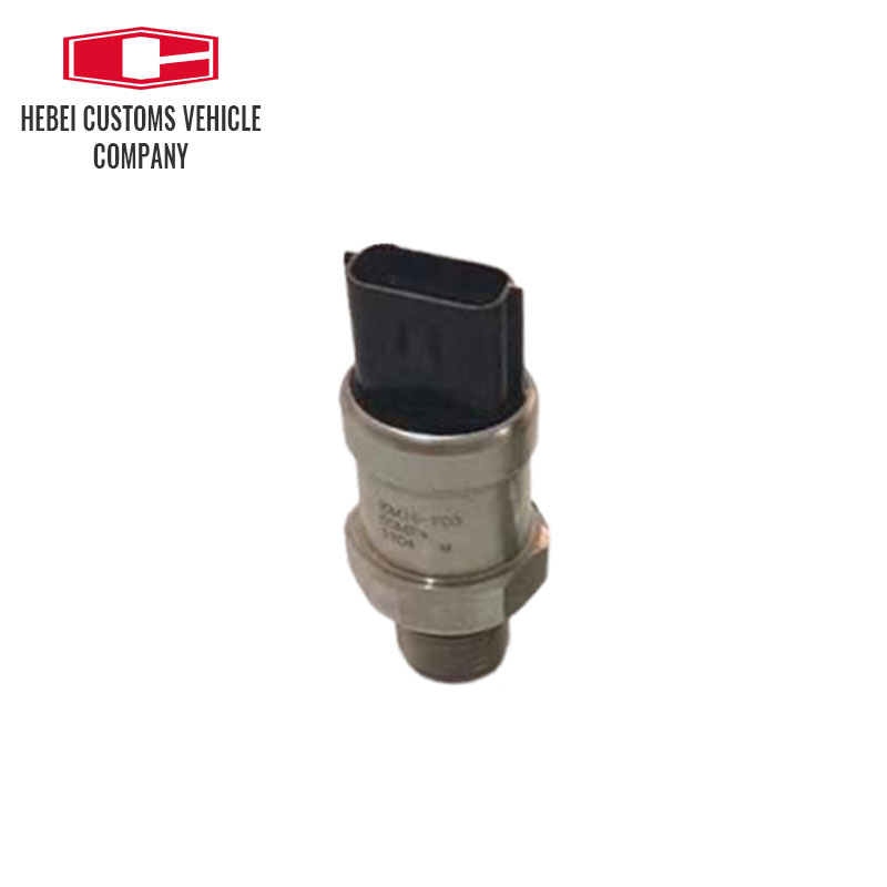  Sensor de prensa KHR10290 Sensor de presión para Case Sumitomo SH240-5 SH210-5 SH200 210x2 Fabricante de repuestos de excavadores