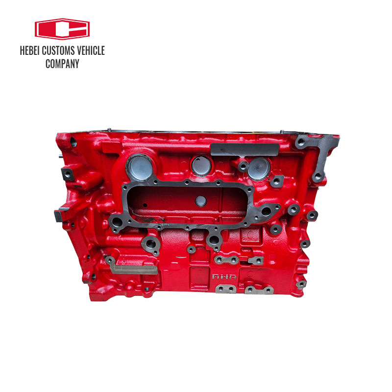 11401E0701 11401E0D21 Bloque de cilindro para hino J05E Cilindro Proveedor de maquinaria Piezas de maquinaria 6HK11 