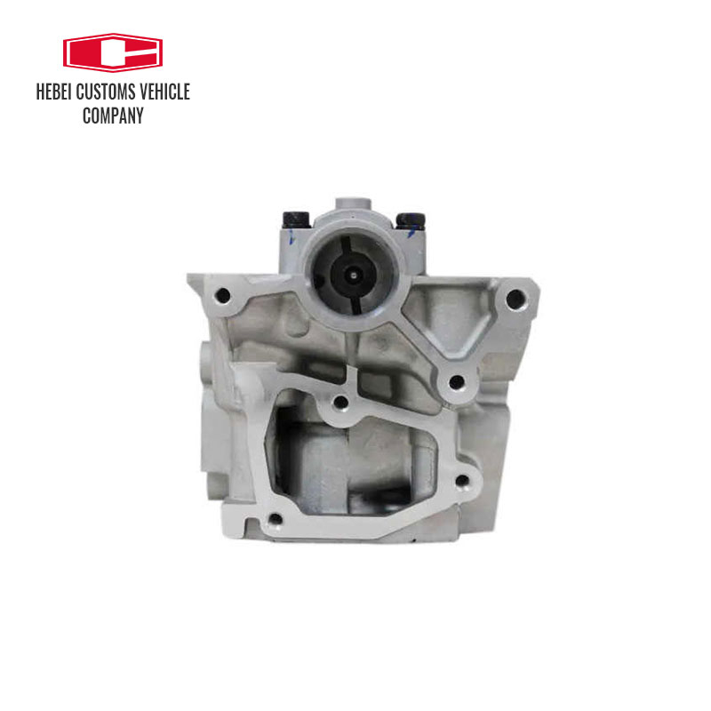Head Cylinder Complete 11101-19156 11101-19155 para Toyota 2E Cilindro Conjunto de la cabeza Conjunto Síntomas de grietas