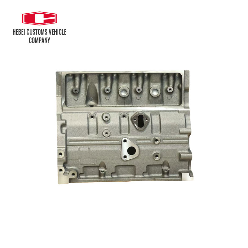 5405752 4089546 3903902 4991816 4991507 Bloque de cilindro para Cummins 4BT Motor Motor de cilindro de cilindro