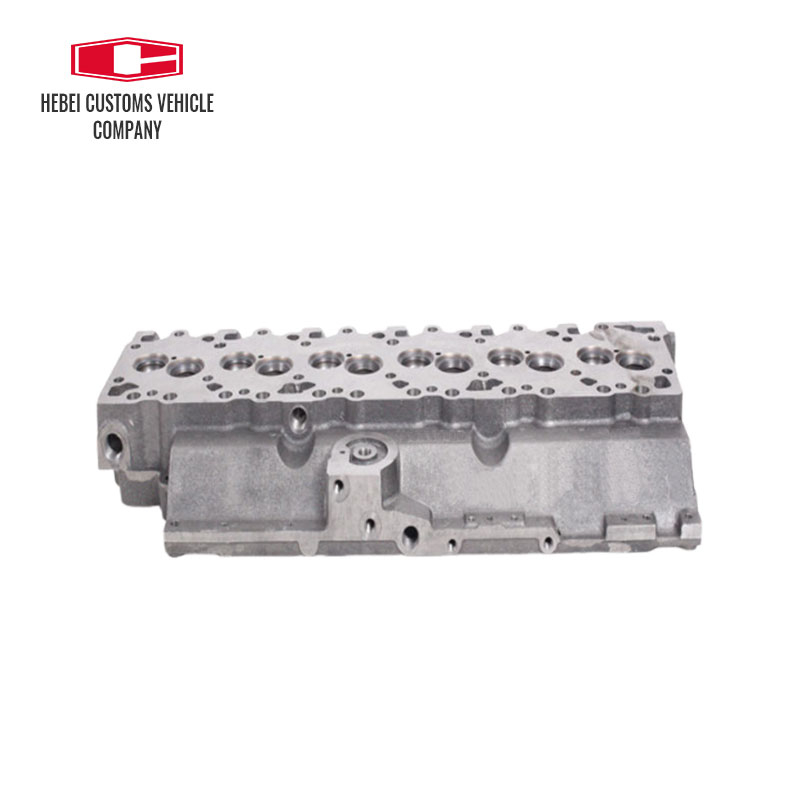 Cilindro 67311111370 673119980 6736218110 3934785 para Komatsu Cummins 6D102 Piezas de motor de maquinaria del proveedor