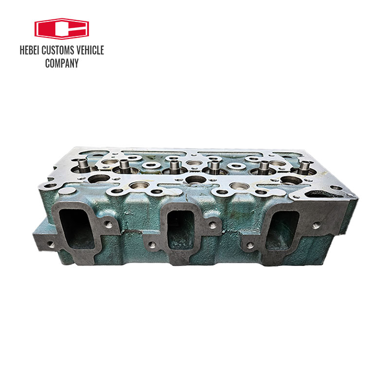 Cabezal de cilindro 150113-00040a 150113-00042 para doosan DE12 Piezas de motor de maquinaria de proveedor