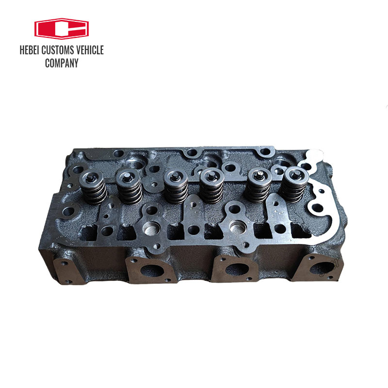 Cilindro de cilindro 1G700-03045 1G188-03042 para Kubota D1305 Piezas de motor de maquinaria del proveedor